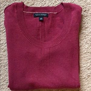 Banana Republic sweater